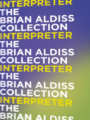 cover image of Interpreter